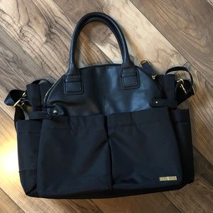 FINAL PRICE- Skip Hop Chelsea Diaper Bag